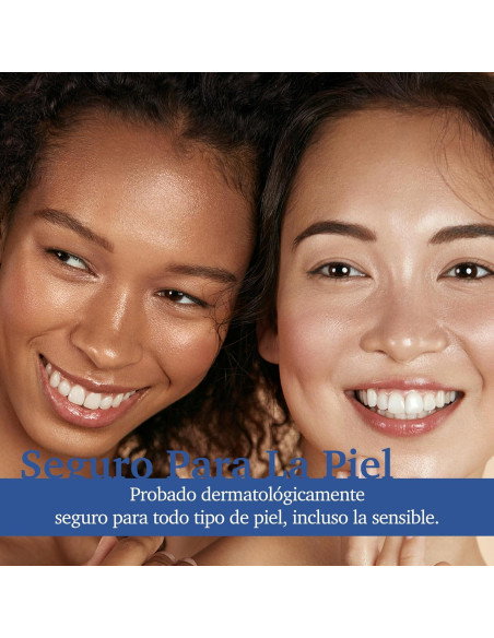 Suero Facial Hidratante Purifect 30ml Ácido Hialurónico Vitamina E