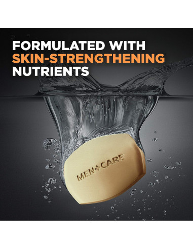 Jabón en Barra Dove Men+Care Skin Defense 106 g - Antibacteriano