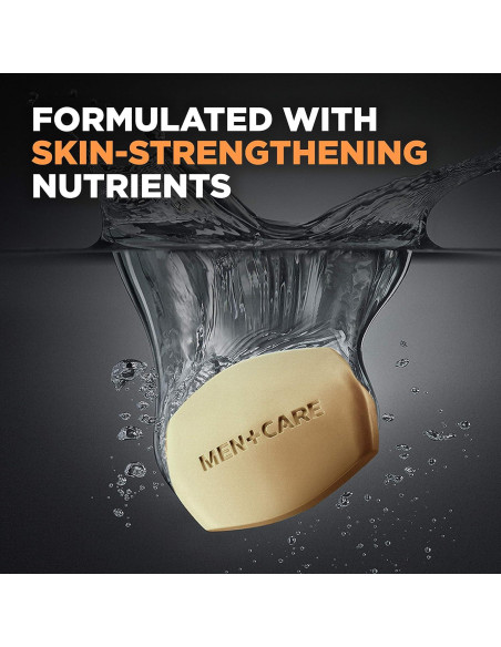 Jabón en Barra Dove Men+Care Skin Defense 106 g - Antibacteriano Jabón en Barra Dove Men+Care Skin Defense 106 g - Antibacteriano