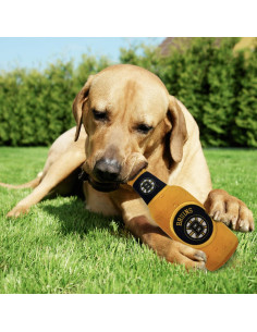 Juguete de Peluche para Perros y Gatos Pets First NHL Boston Bruins 2