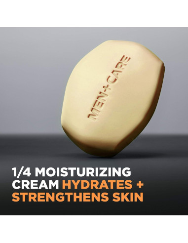 Jabón en Barra Dove Men+Care Skin Defense 106 g - Antibacteriano