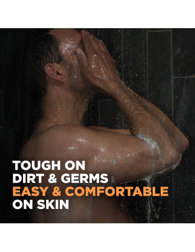 Jabón en Barra Dove Men+Care Skin Defense 106 g - Antibacteriano