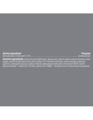 Jabón en Barra Dove Men+Care Skin Defense 106 g - Antibacteriano