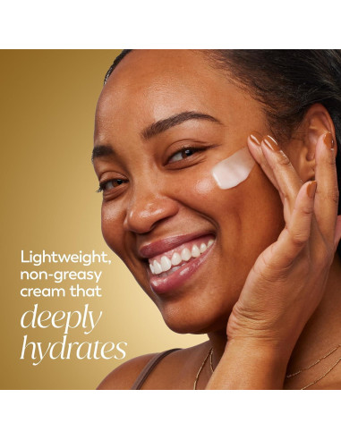 Crema Hidratante Facial Olay Colágeno Péptido 24 MAX 48.2 g