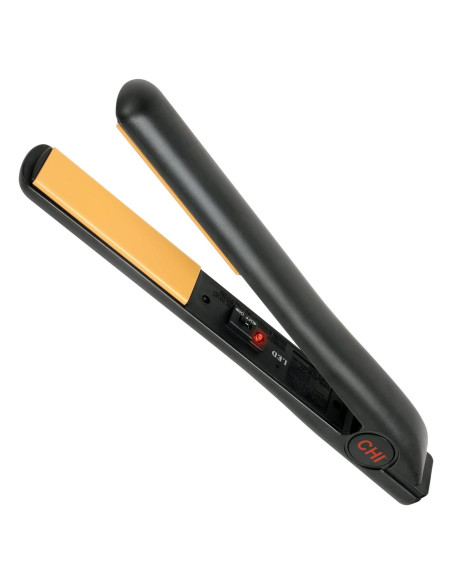 Plancha de Cerámica CHI 2.54 cm Alisador 200C Profesional