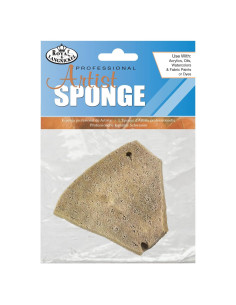 Esponja de Oreja de Elefante Royal y Langnickel 8 cm