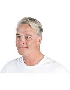 Almohadilla Nasal ResMed Gecko para Máscara CPAP - Pequeña 2