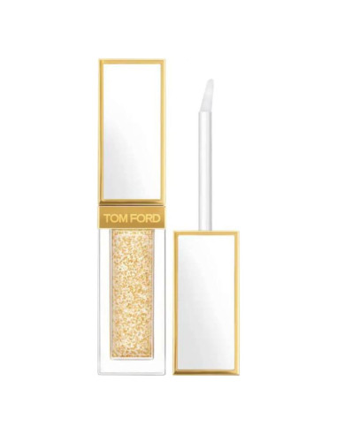 Bálsamo Líquido Labial Tom Ford Soleil - Transparente 5.9 ml