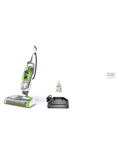 Aspiradora Mopa BISSELL Crosswave Turbo 3888A + Limpiador Pro Oxy