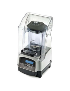 Estación de Mezcla Vitamix Touch and Go 2 - 34013, Gris