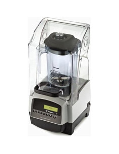 Estación de Mezcla Vitamix Touch and Go 2 - 34013, Gris 2