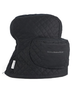 Funda Ajustada KitchenAid para Batidora de Cabeza Inclinada 36.6x45.7cm