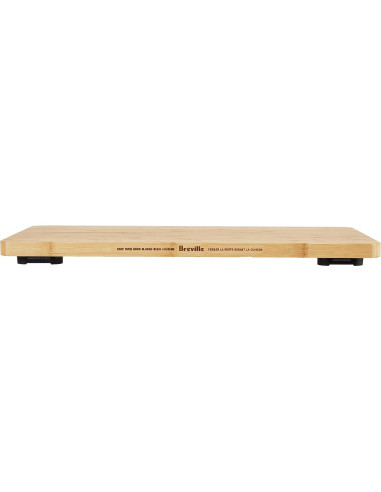 Tabla de Cortar de Bambú Breville BOV900/BOV950 50.3x26.9cm