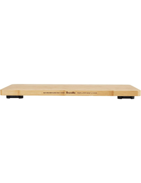 Tabla de Cortar de Bambú Breville BOV900/BOV950 50.3x26.9cm