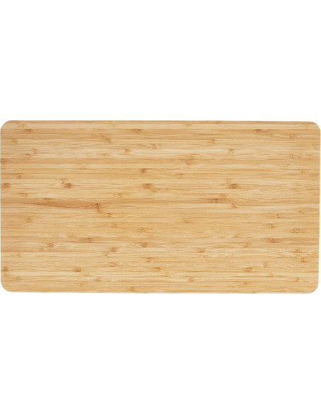 Tabla de Cortar de Bambú Breville BOV900/BOV950 50.3x26.9cm