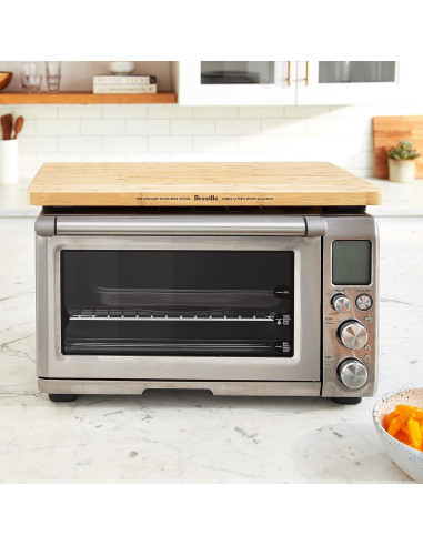 Tabla de Cortar de Bambú Breville BOV900/BOV950 50.3x26.9cm