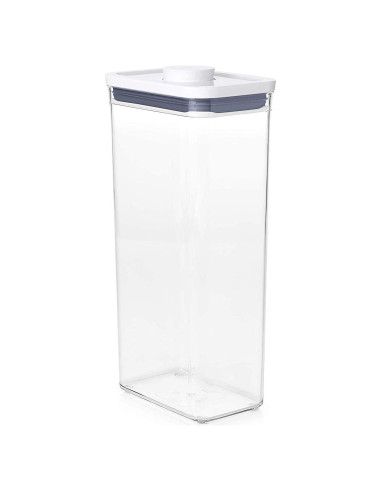 Contenedor Hermético OXO Good Grips 3.5L Rectangular - Juego de 4