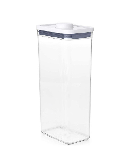 Contenedor Hermético OXO Good Grips 3.5L Rectangular - Juego de 4