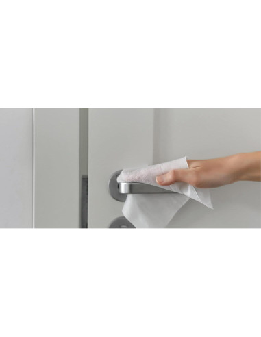 Toallitas Desinfectantes WipesPlus 960 Unidades 3 en 1