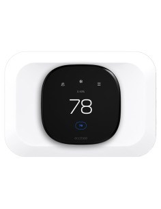 Cubierta de Placa de Pared BAOKZZOM EcoPlate2022 para Ecobee