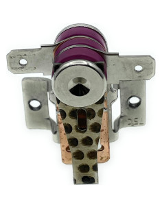 Termostato De'Longhi 5210810031 para Horno y Tostadora 2