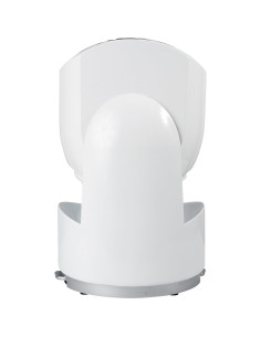 Ventilador Oscilante Vornado Flippi V10 Compacto 3 Velocidades 2