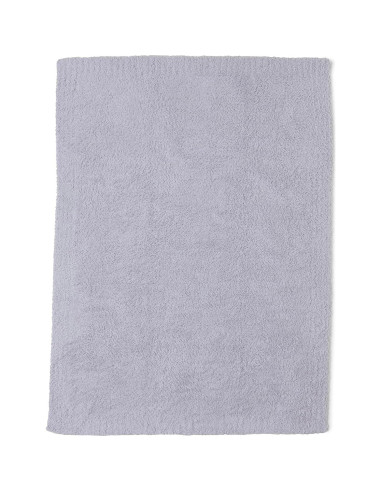 Manta de Cochecito CozyChic Barefoot Dreams Ostra 76.2x101.6cm