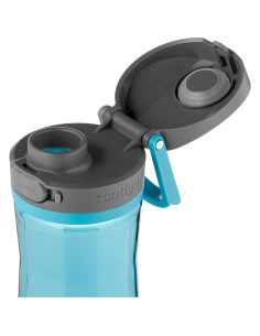 Botella de Agua Tritan Contigo Jackson 2.0 680ml 2-Pack 2