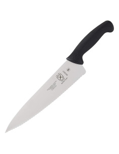 Cuchillo de Chef Mercer Culinary M23831 25.4 cm Bisel Ondulado