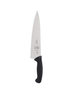 Cuchillo de Chef Mercer Culinary M23831 25.4 cm Bisel Ondulado 2