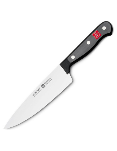 Cuchillo de Chef Wüsthof Gourmet 15.24 cm Acero Inoxidable