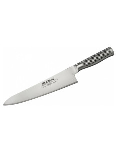 Cuchillo de Chef Global G-16 24.1 cm Acero Inoxidable Japonés