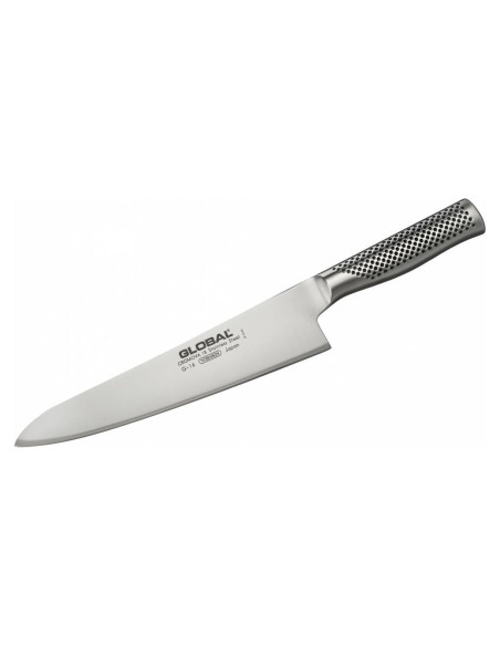 Cuchillo de Chef Global G-16 24.1 cm Acero Inoxidable Japonés