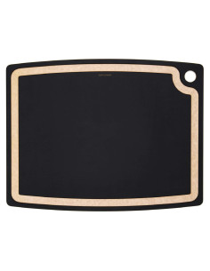 Tabla de Cortar Epicurean Gourmet 49.5x38.1 cm con Canal de Jugo