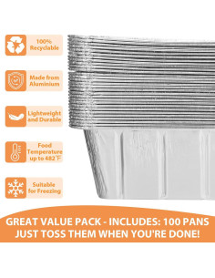 EWFEN 100 Filtros y Bandejas de Goteo para Plancha Blackstone 2