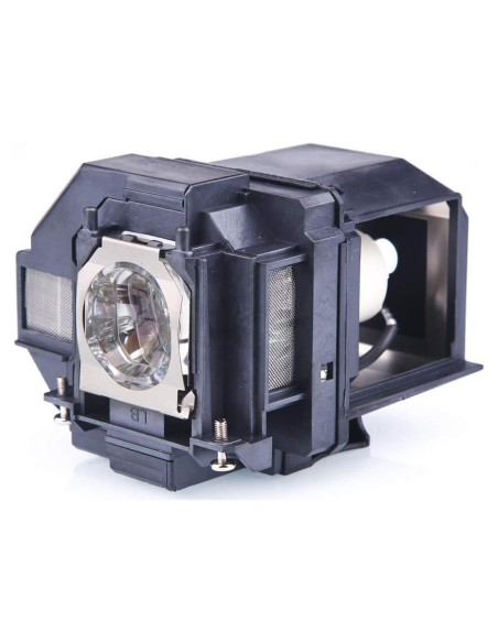 Lámpara de Reemplazo CJD V13H010L97 para Proyector EPSON