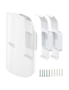 Soporte de Pared para Router eero Pro 7 - Paquete de 2