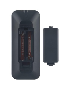 Control Remoto Reemplazo Polk Signa S1 S2 - Modelo RE62141 2