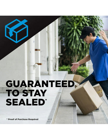 Bolsas de Laminado Térmico Scotch 200 Unidades 22.6x29 cm + Laminadora TL901X + Cinta Embalaje 6 Rollos