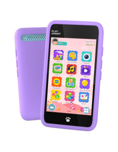 Teléfono Inteligente Infantil MOMILLA KDPS-1 16GB Pantalla 10.1cm
