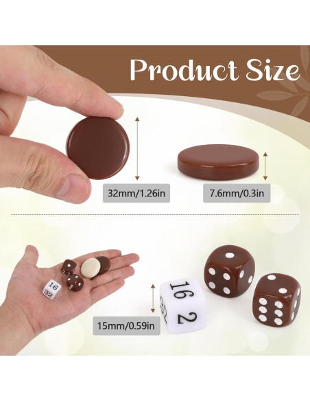 Juego de Piezas de Cerámica Premium 30 Piezas Hellpnoom