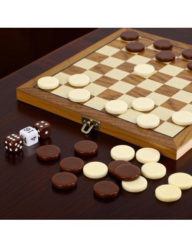 Juego de Piezas de Cerámica Premium 30 Piezas Hellpnoom