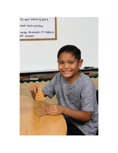 Sólidos Geométricos de Espuma Recursos Creado por el Maestro 2