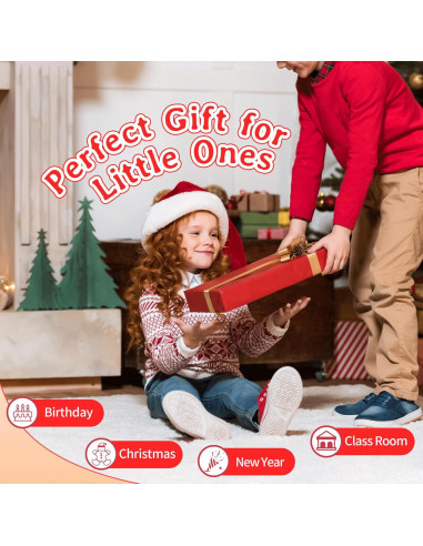 Rompecabezas de Clasificación de Formas y Colores Kinder Park