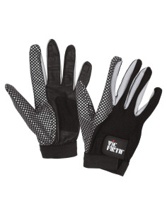 Guantes de Batería Vic Firth Grande - Cuero Cabretta