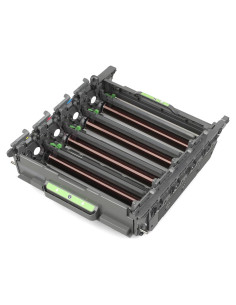 Unidad de tambor SkyPrint DR431CL para Brother - 30,000 páginas