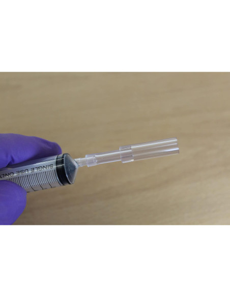 Kit de limpieza para impresoras Brother - 141.75 ml