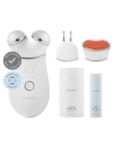 Dispositivo Facial Microcorriente NuFACE TRINITY+ Reafirmante