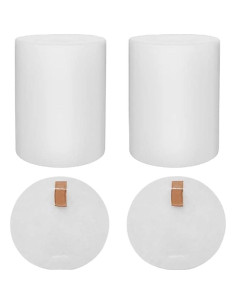 Filtros de Reemplazo HEPA Genérico para Aspiradora Shark RV2360S 2