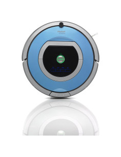 Aspiradora Robot iRobot Roomba 790 para Mascotas y Alergias